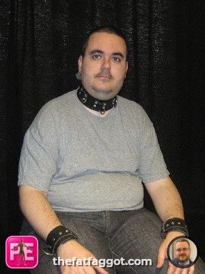 All — The Fat Faggot