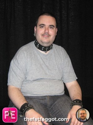 All — The Fat Faggot