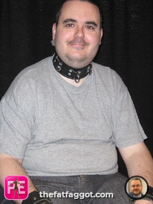 All — The Fat Faggot