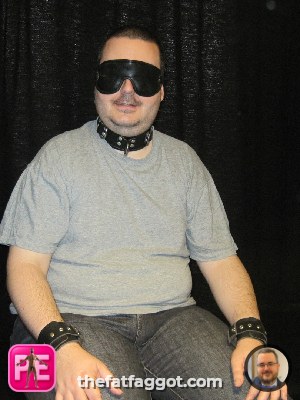 All — The Fat Faggot