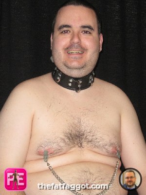 Random — The Fat Faggot