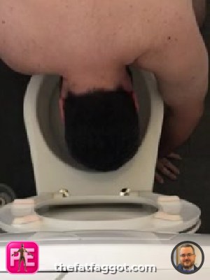 All — The Fat Faggot