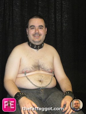 Random — The Fat Faggot
