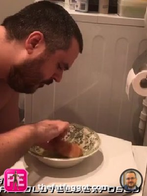 All — The Fat Faggot