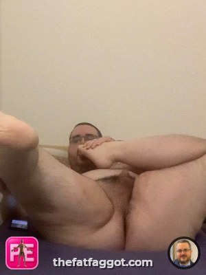 licking