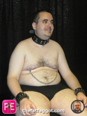 Random — The Fat Faggot