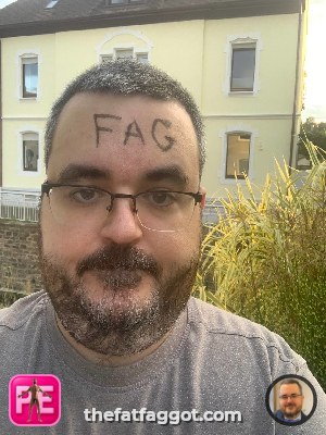 outdoors — The Fat Faggot