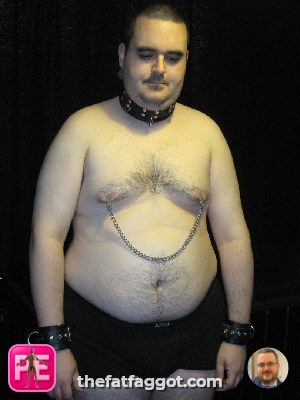 Random — The Fat Faggot