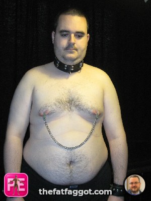Random — The Fat Faggot