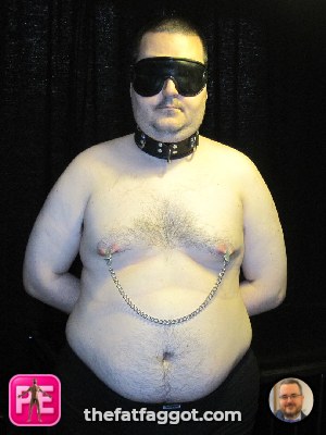 All — The Fat Faggot