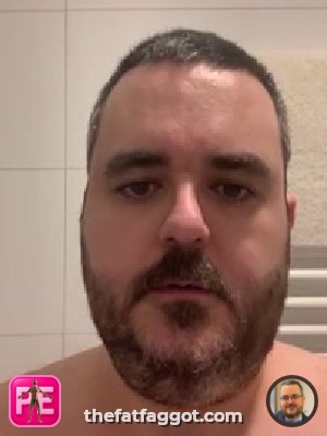 All — The Fat Faggot