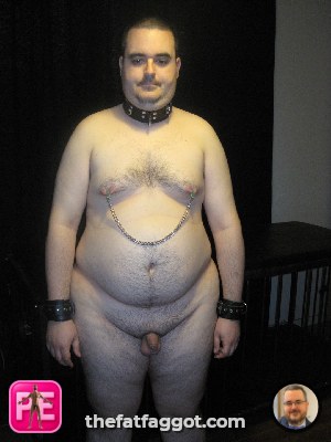 All — The Fat Faggot