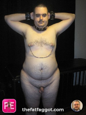 All — The Fat Faggot