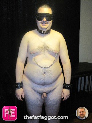 All — The Fat Faggot