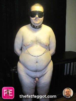 All — The Fat Faggot