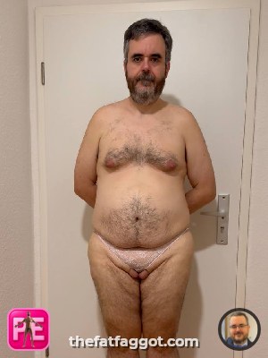 panties — The Fat Faggot