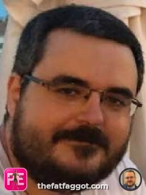 All — The Fat Faggot